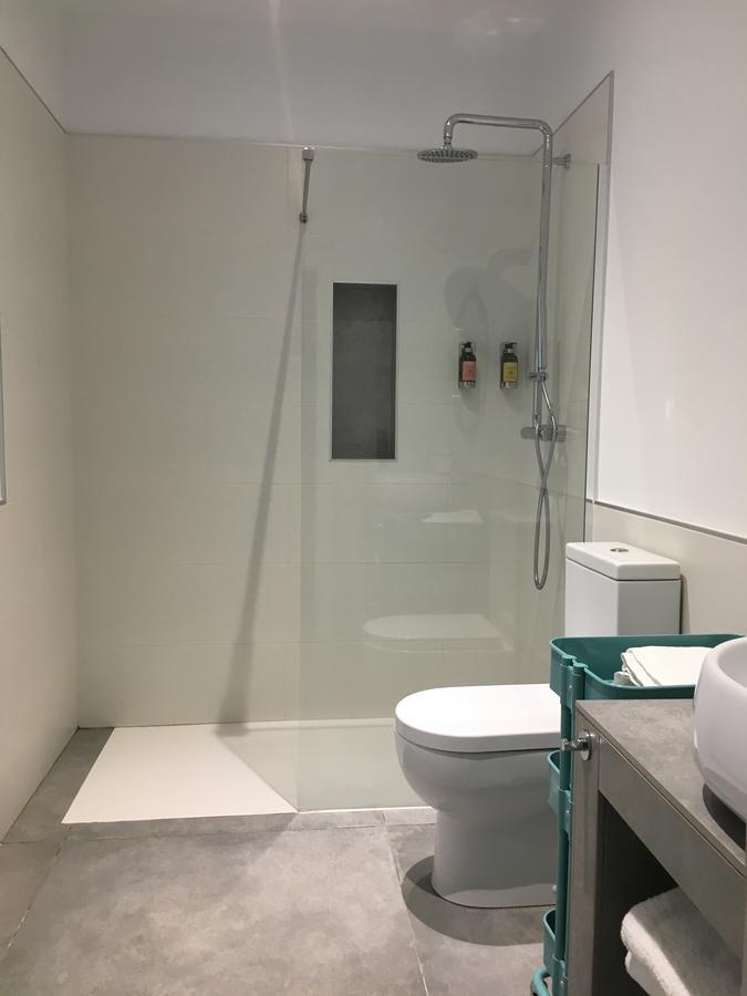 El Sosiego Hotell Villamiel Exteriör bild