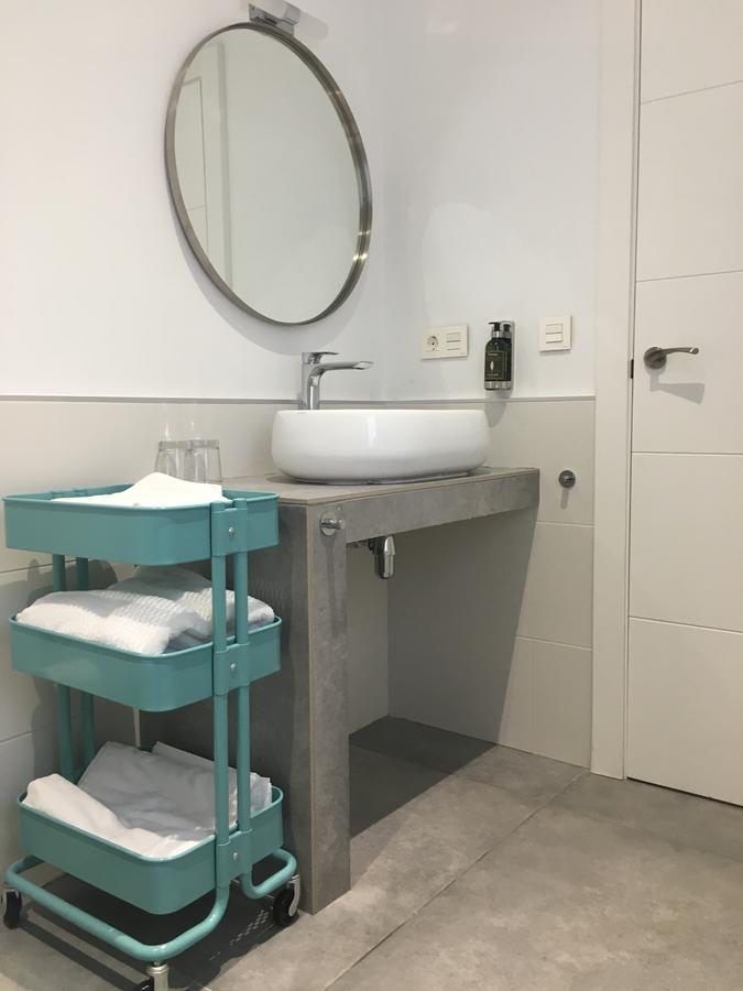 El Sosiego Hotell Villamiel Exteriör bild